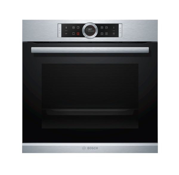 فر برقی توکار بوش 71 لیتری مدل HBG6725S1I