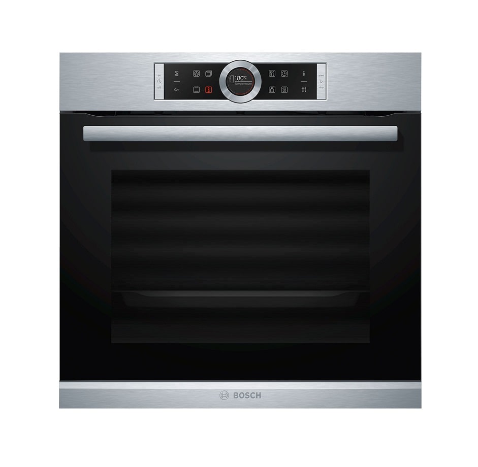 خرید و قیمت فر توکار 71 لیتری بوش مدل HBG6725S1I