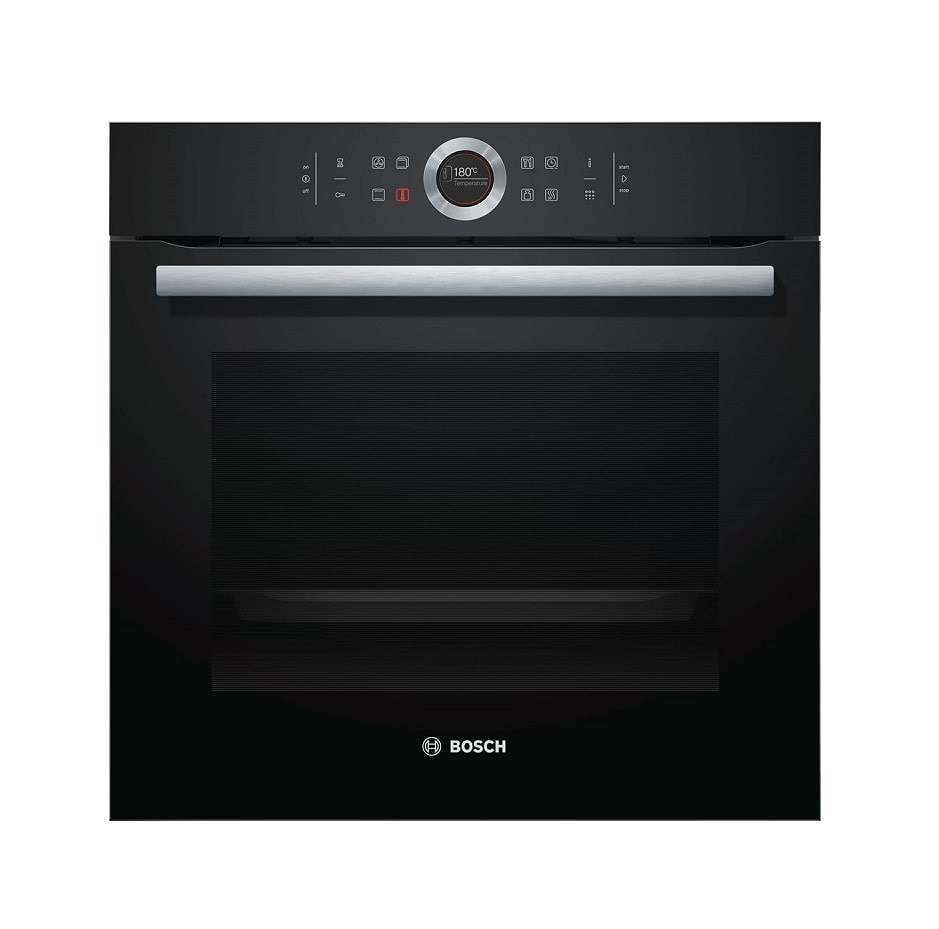 قیمت فر برقی توکار بوش مدل HBG675BB1 در گناوه