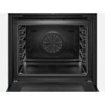 فر برقی توکار بوش مدل HBG675BB1 - نمای 2