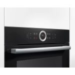 فر برقی توکار بوش مدل HBG675BB1 - نمای 3