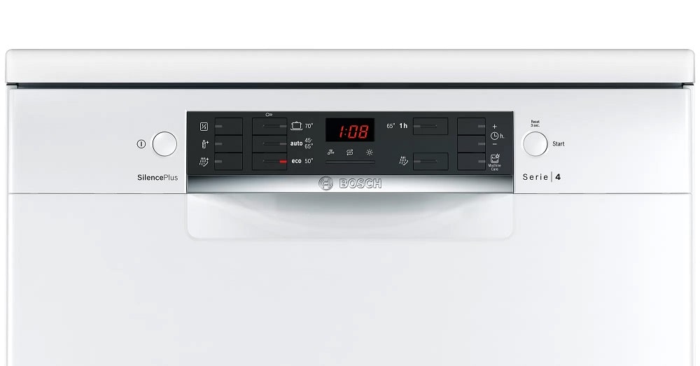 خرید ظرفشویی بوش مدل SMS45DW10Q از گناوه