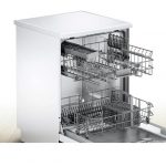 ماشین ظرفشویی بوش 13 نفره مدل SMS45DW10Q - نمای 4