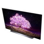 تلویزیون ال جی 55C1 - نمای 4