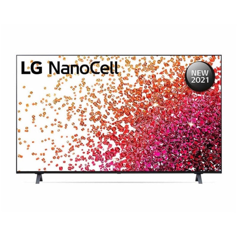 قیمت تلویزیون ال جی 55NANO75