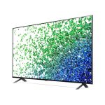 قیمت تلویزیون نانوسل 4K ال جی مدل NANO80 سایز 65 اینچ محصول 2021