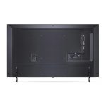 تلویزیون نانوسل ال‌ جی 65 اینچ مدل NANO80 محصول 2021 - نمای 4