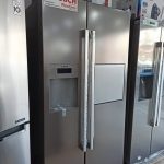 یخچال ساید بای ساید بوش KAD80A404 - نمای 4