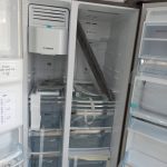 یخچال ساید بای ساید بوش KAD80A404 - نمای 6