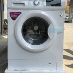 قیمت لباسشویی 7 کیلویی ال جی مدل 2J3