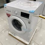 مشخصات فنی لباسشویی 7 کیلویی ال جی مدل 2J3