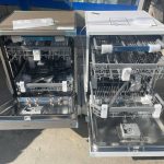 مشخصات فنی ماشین ظرفشویی ال جی بخارشوردار مدل 425