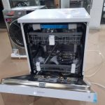 ویژگی های ماشین ظرفشویی ال جی مدل 512 سفید