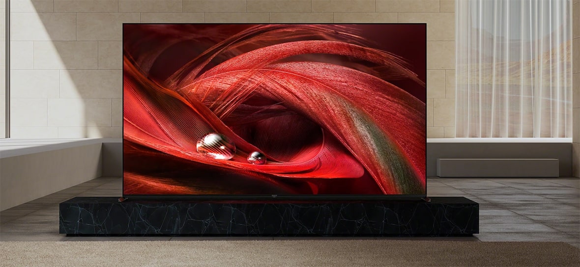 قیمت تلویزیون سونی 75X95J گناوه