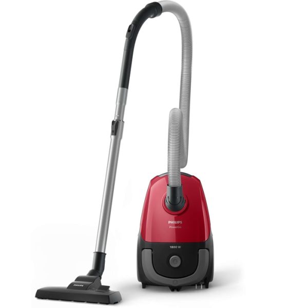 جاروبرقی فیلیپس 1800 وات مدل 8293