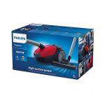 جاروبرقی فیلیپس 8293