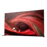 قیمت تلویزیون سونی مدل X95J در بندر گناوه