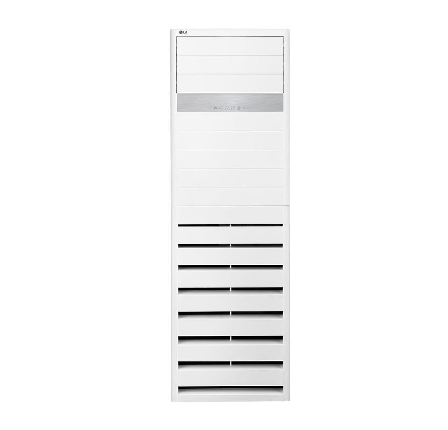 خرید و قیمت کولرگازی ایستاده ال جی 36000 مدل APUW36GT3S1 در گناوه