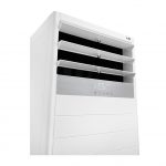 LG Floor Standing Air Conditioner 36000 BTU APUW36GT3S1