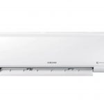 کولر گازی 24000 اینورتردار سامسونگ در گناوه