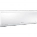 کولر گازی 24000 اینورتردار سامسونگ - نمای 3