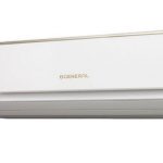 قیمت کولرگازی اجنرال 30000 تایلند