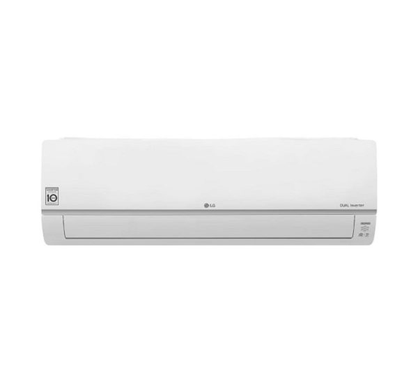 کولر گازی دوال اینورتر ال جی 12000 مونتاژ تایلند