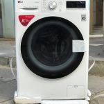 ست جهیزیه ال جی رنگ سفید کد 1 - نمای 6