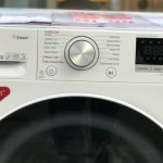 ماشین لباسشویی 9 کیلو بخارشودار ال جی مدل F4V5