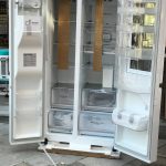 ست جهیزیه ال جی رنگ سفید کد 1 - نمای 3