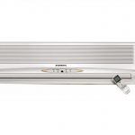 کولرگازی اجنرال سرد و گرم 24000 مدل ASG24RBC-W در گناوه