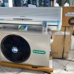 قیمت کولرگازی اجنرال در گناوه