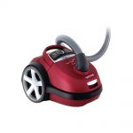 جاروبرقی 2200 وات قرمز فیلیپس مدل FC9174