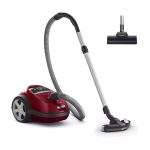 جاروبرقی فیلیپس 9174 کیسه ای 2200 وات مدل FC9174