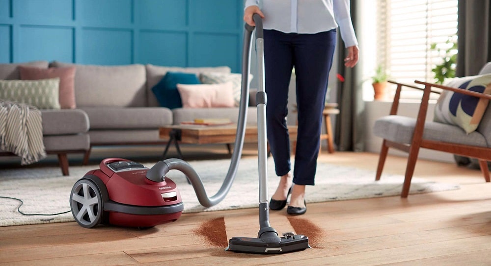 قیمت جاروبرقی فیلیپس 9174 در گناوه