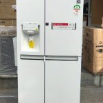 ست جهیزیه ال جی رنگ سفید کد 2 - نمای 2