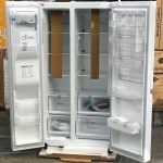 ست جهیزیه ال جی رنگ سفید کد 2 - نمای 4