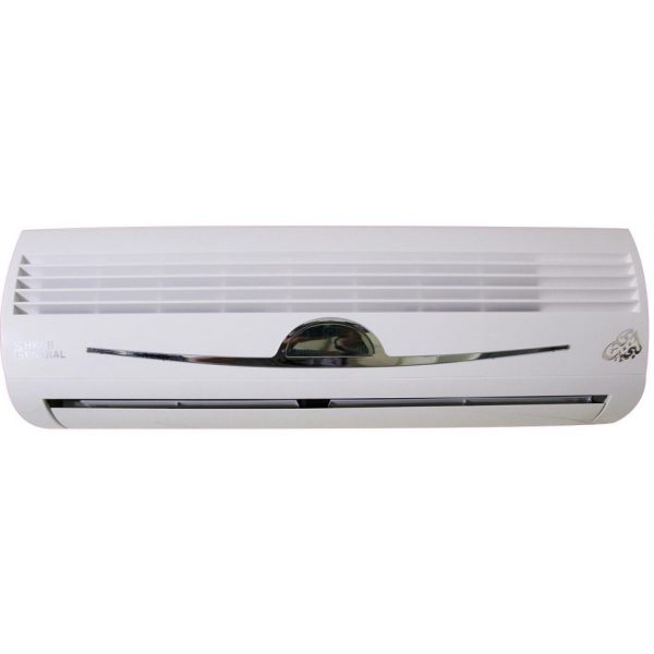 کولرگازی 12000 جنرال شکار مدل لبخندی