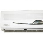 قیمت کولر گازی جنرال شکار 12000