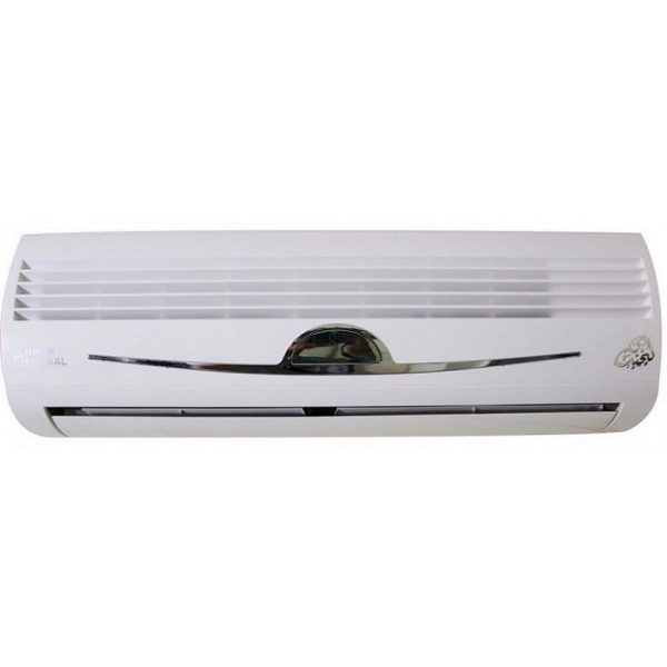 کولرگازی 30000 جنرال شکار مدل لبخندی