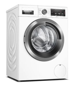 ماشین لباسشویی بوش 9 کیلویی مدل WAV28M80ME