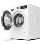 ماشین لباسشویی بوش 9 کیلویی مدل WAV28M80ME