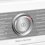 قیمت لباسشویی بوش آلمان 10 کیلو مدل 32E91