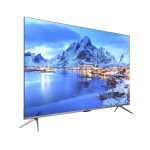 تلویزیون 50 اینچ شارپ فورکی و اندروید مدل DL6NX