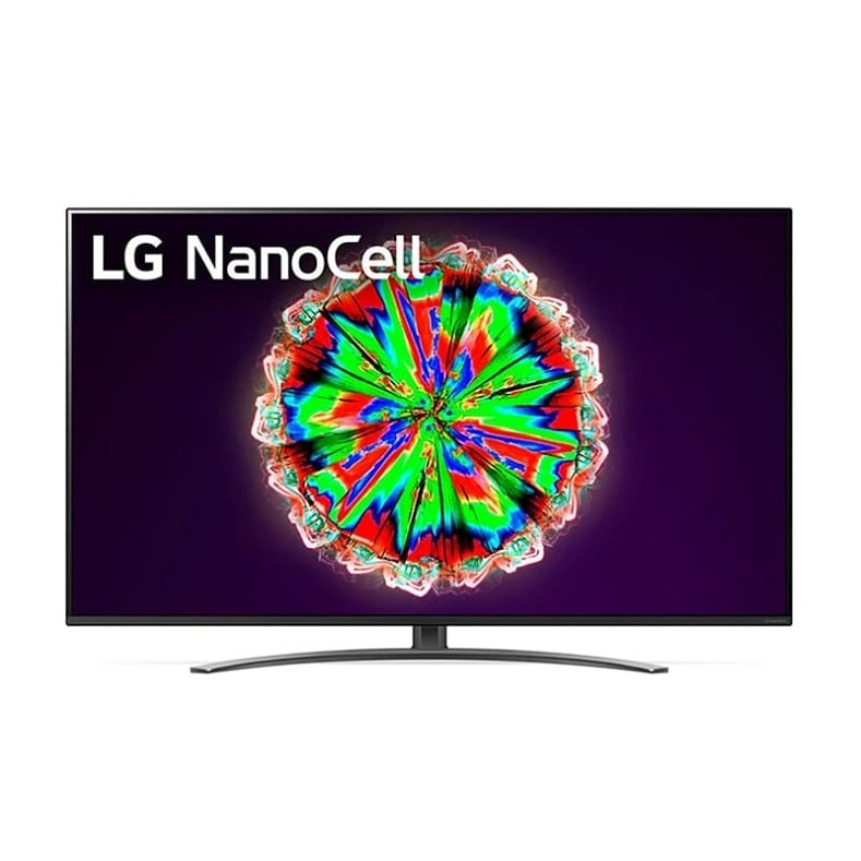 تلویزیون نانوسل ال جی 65 اینچ مدل 65NANO81 گناوه