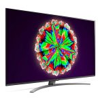 تلویزیون 65 اینچ ال جی NANO81 نانوسل 65NANO81 محصول 2020