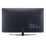 تلویزیون نانوسل 4K ال جی مدل NANO81 سایز 65 اینچ