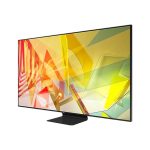 تلویزیون 4K QLED سامسونگ مدل Q90T سایز 55 اینچ محصول 2020