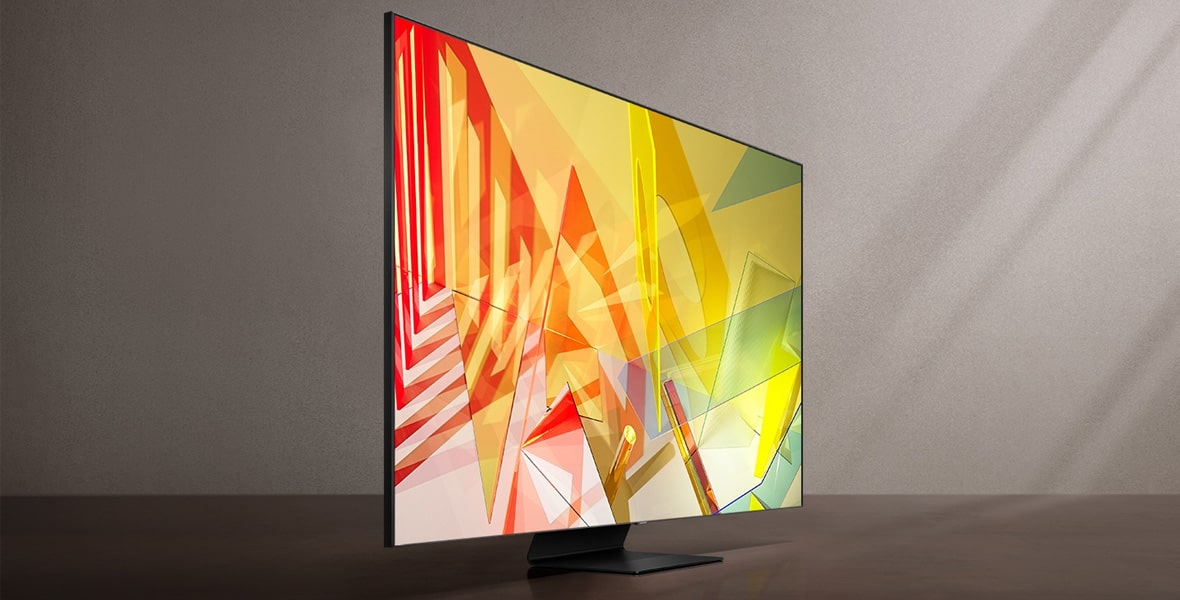 قیمت تلویزیون سامسونگ 65Q90T