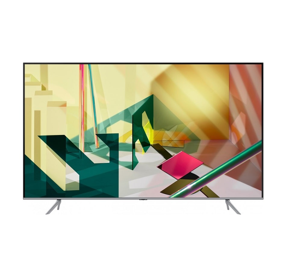 تلویزیون 85 اینچ QLED سامسونگ مدل Q70T در گناوه